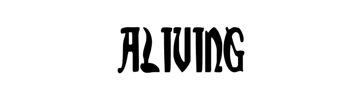 Sable Lion Condensed  Free Fonts Download