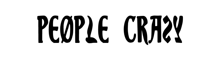 Sable Lion Condensed  Free Fonts Download
