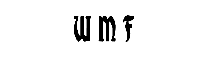 Sable Lion Condensed  Free Fonts Download