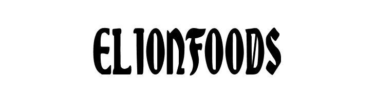 Sable Lion Condensed  Free Fonts Download
