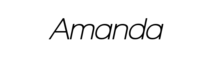 Walkway Oblique Bold  Free Fonts Download