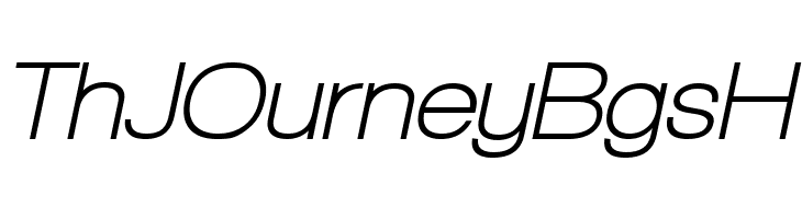 Walkway Oblique Bold  Free Fonts Download