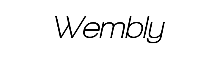 Walkway Oblique Bold  Free Fonts Download