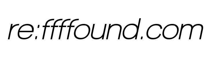 Walkway Oblique Bold  Free Fonts Download