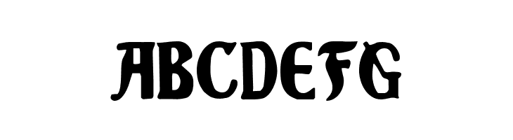 Sable Lion  Free Fonts Download