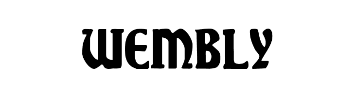 Sable Lion  Free Fonts Download