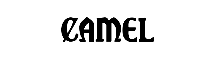 Sable Lion  Free Fonts Download