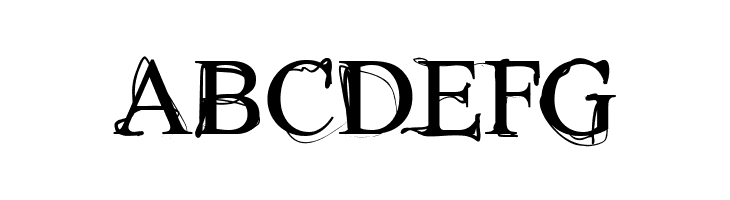 Wilderness  Free Fonts Download