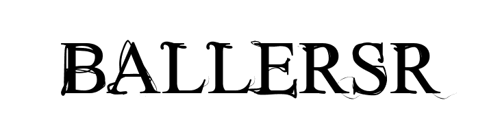 Wilderness  Free Fonts Download