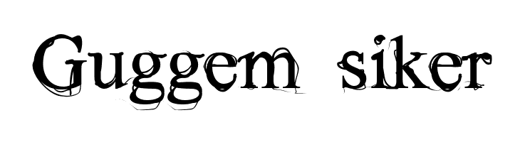 Wilderness  Free Fonts Download