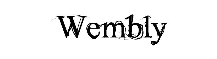 Wilderness  Free Fonts Download