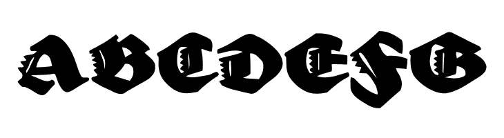 BigElla  Free Fonts Download