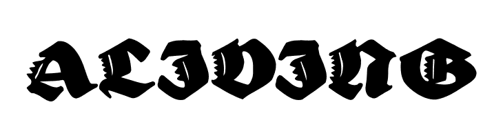 BigElla  Free Fonts Download