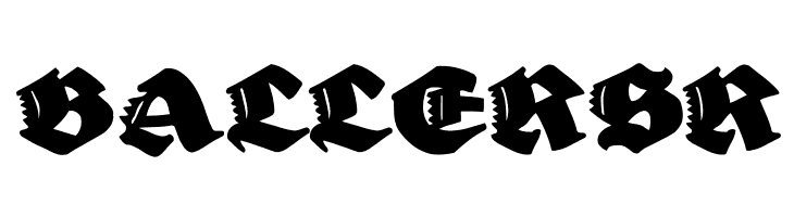 BigElla  Free Fonts Download