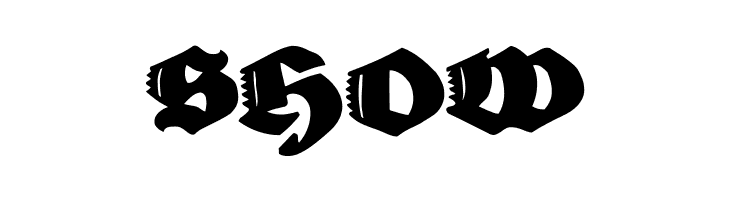 BigElla  Free Fonts Download