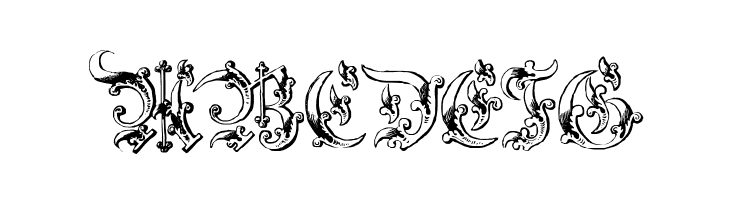 Strelsau  Free Fonts Download