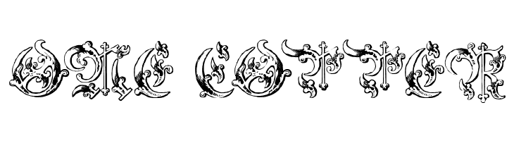 Strelsau  Free Fonts Download