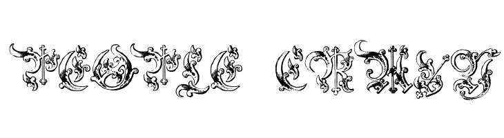 Strelsau  Free Fonts Download