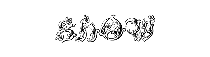 Strelsau  Free Fonts Download