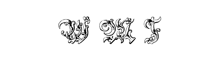 Strelsau  Free Fonts Download