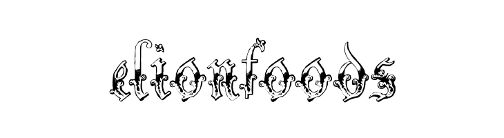Strelsau  Free Fonts Download