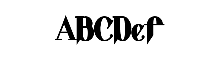 Shark  Free Fonts Download