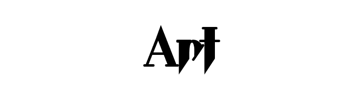 Shark  Free Fonts Download