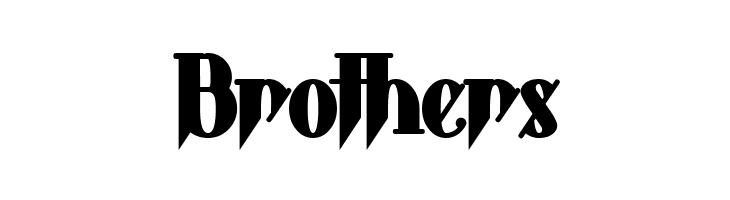 Shark  Free Fonts Download