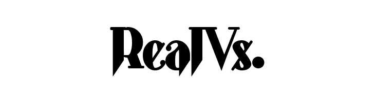 Shark  Free Fonts Download