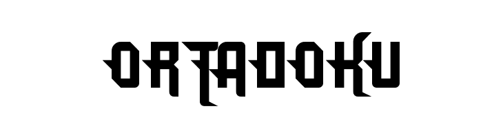 DarkPix Gothic  Free Fonts Download