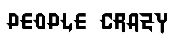 DarkPix Gothic  Free Fonts Download