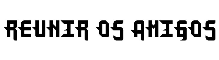 DarkPix Gothic  Free Fonts Download