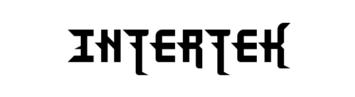 DarkPix Gothic  Free Fonts Download
