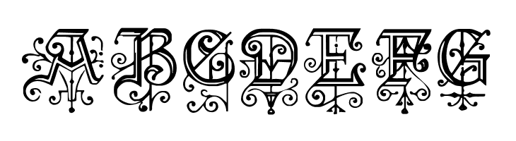 KellyAnnGothic  Free Fonts Download