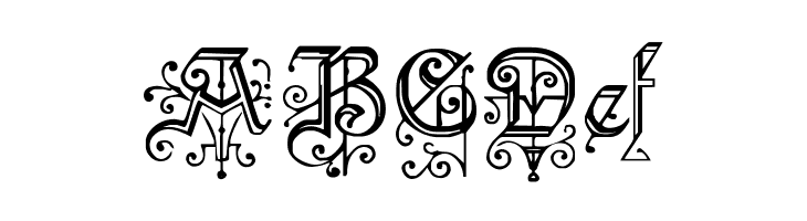 KellyAnnGothic  Free Fonts Download