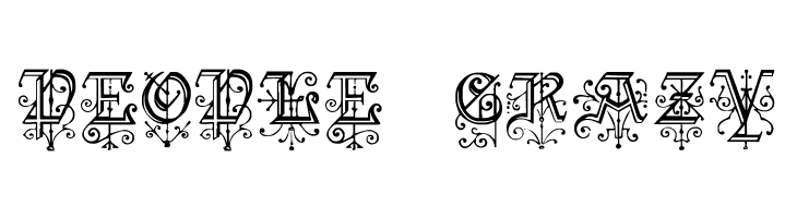 KellyAnnGothic  Free Fonts Download