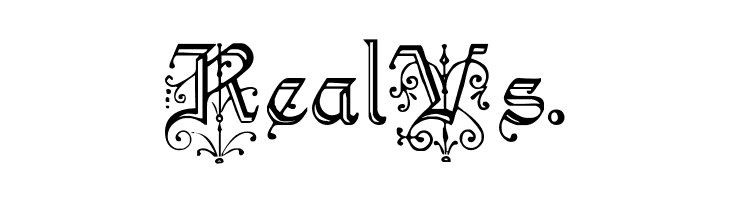 KellyAnnGothic  Free Fonts Download