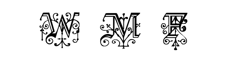KellyAnnGothic  Free Fonts Download