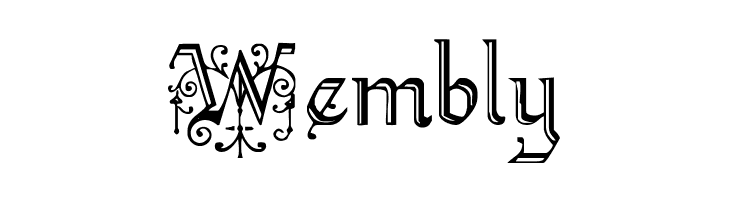 KellyAnnGothic  Free Fonts Download