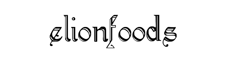 KellyAnnGothic  Free Fonts Download