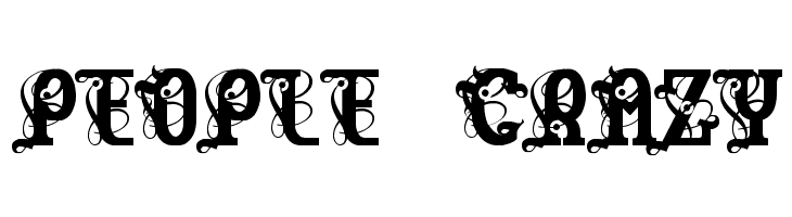 Marquis De Sade  Free Fonts Download