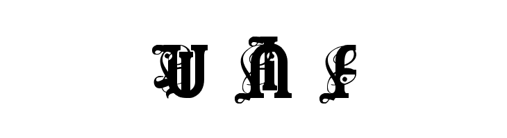 Marquis De Sade  Free Fonts Download