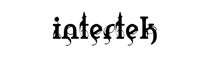 Marquis De Sade  Free Fonts Download