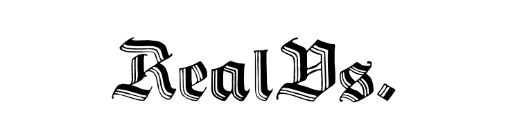 Hermann-Gotisch  Free Fonts Download