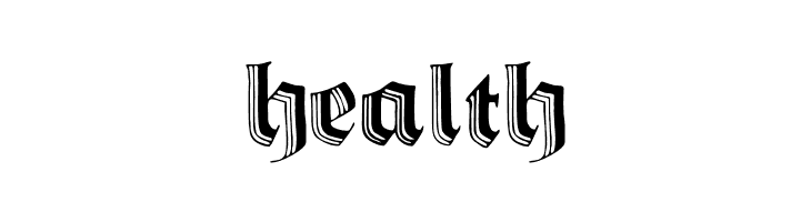 Hermann-Gotisch  Free Fonts Download