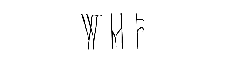 Vampyrish  Free Fonts Download