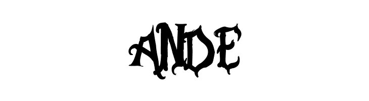 Pasión Acústica  Free Fonts Download