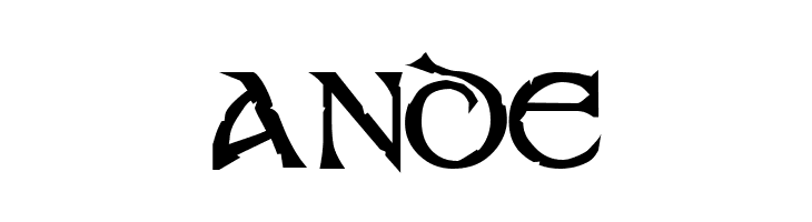 Stonecross  Free Fonts Download