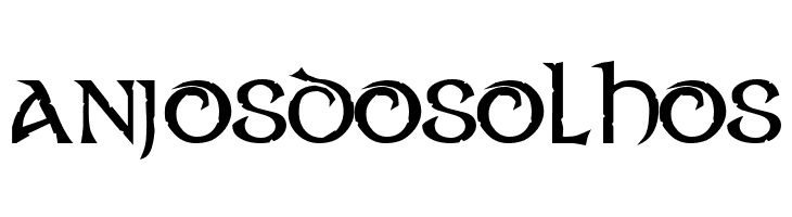 Stonecross  Free Fonts Download