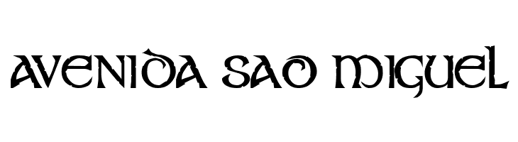 Stonecross  Free Fonts Download